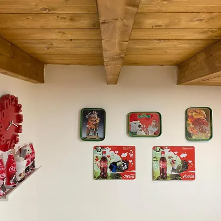 Vat' Coke House Apartment Naples